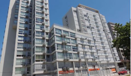 E-tower Avenue -campiglia