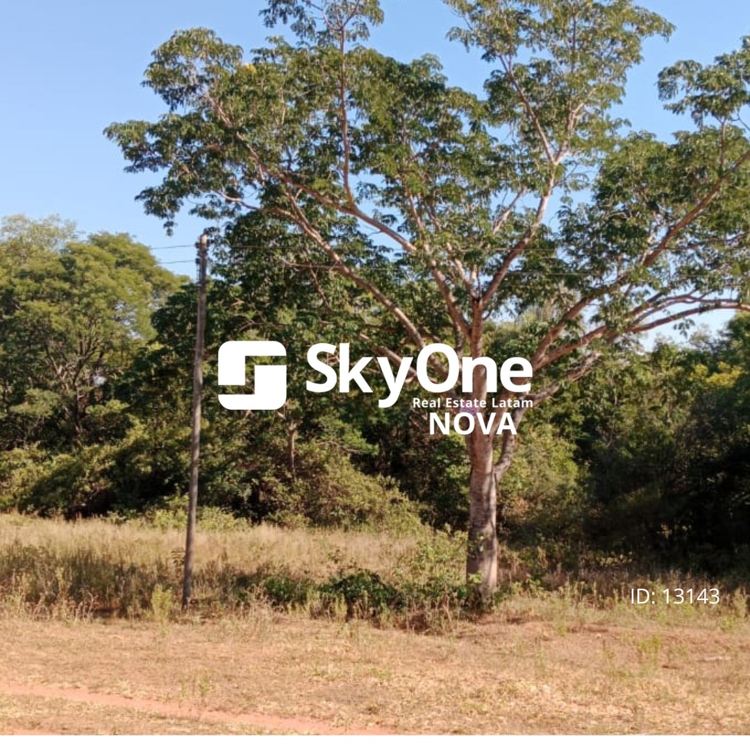 TERRENO EN ATYRA IDEAL PARA CASA QUINTA — foto 3