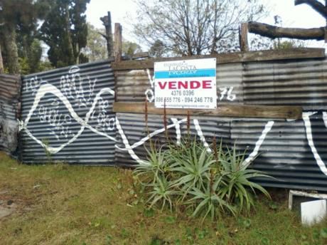 Id 10646 - Terreno Con Mejoras En El Mejor Lugar De Salinas Sur