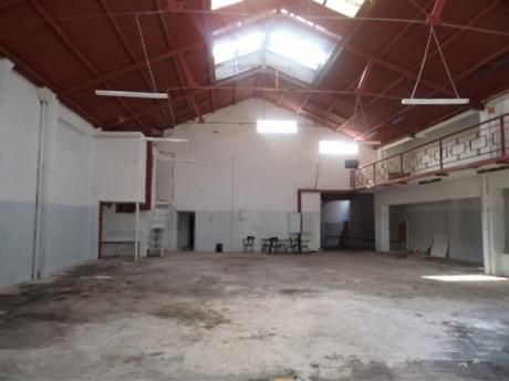 Imperdible Oportunidad Excelente Local/deposito