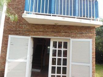 Apartamento En Piriápolis Barrio Residencial .