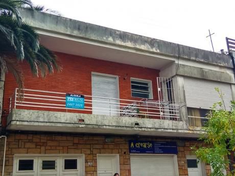 Proximo A Nuevo Centro Shopping