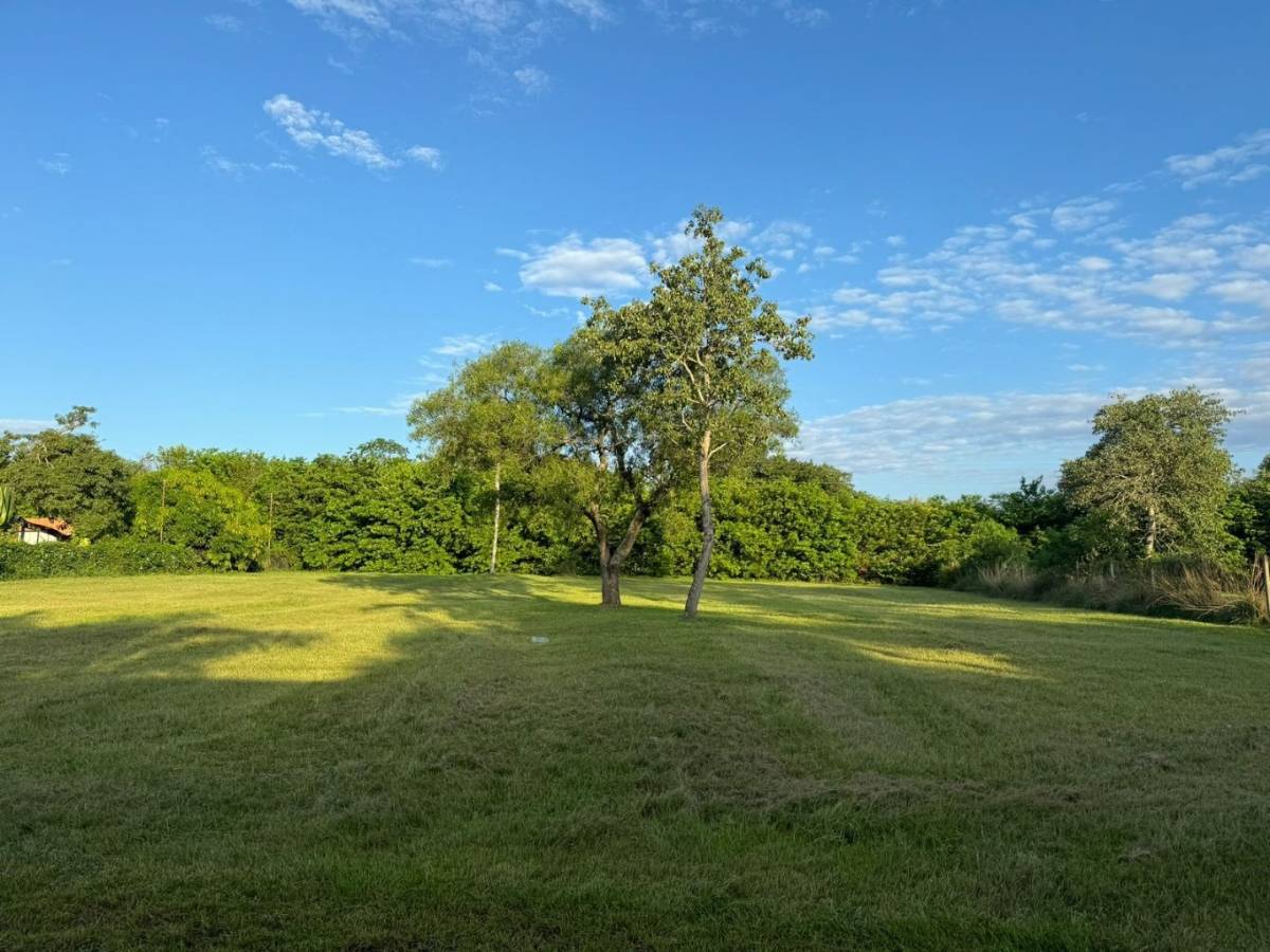 VENDO LOTE EN CONDOMINIO AYRES DE SAN BER — foto 2