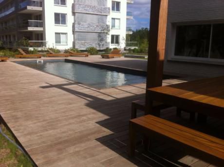 Apartamento En Venta En Parques