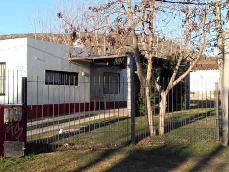 Casa A La Venta En El Centro De Piriapolis