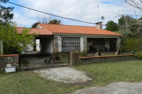 Casa En Bello Horizonte