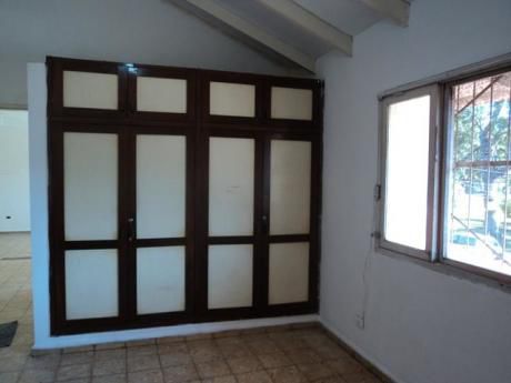 Departamento Independiente En Alquiler