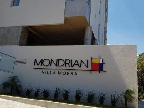 Vendo Ultimo Departamento De 1 Dormitorio En Mondrian Villa Morra