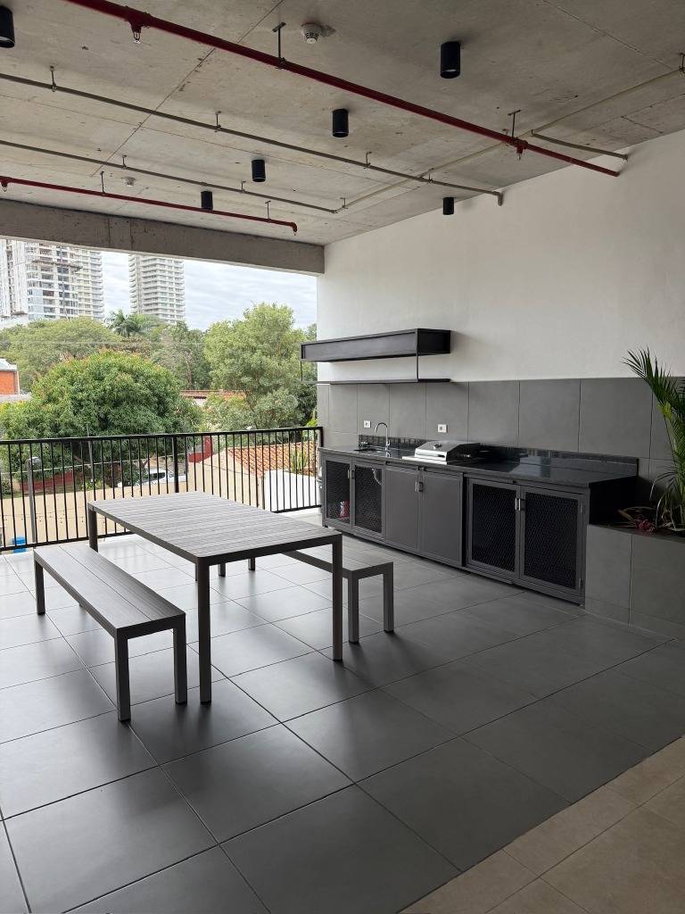 DEPARTAMENTO EN ALQUILER MOLAS LOPEZ — foto 3
