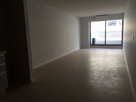Alquiler Monoambiente Enorme Pocitos Echevarriarza