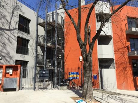 Venta Apartamento 2 Dorm Garibaldi Y Rivadavia