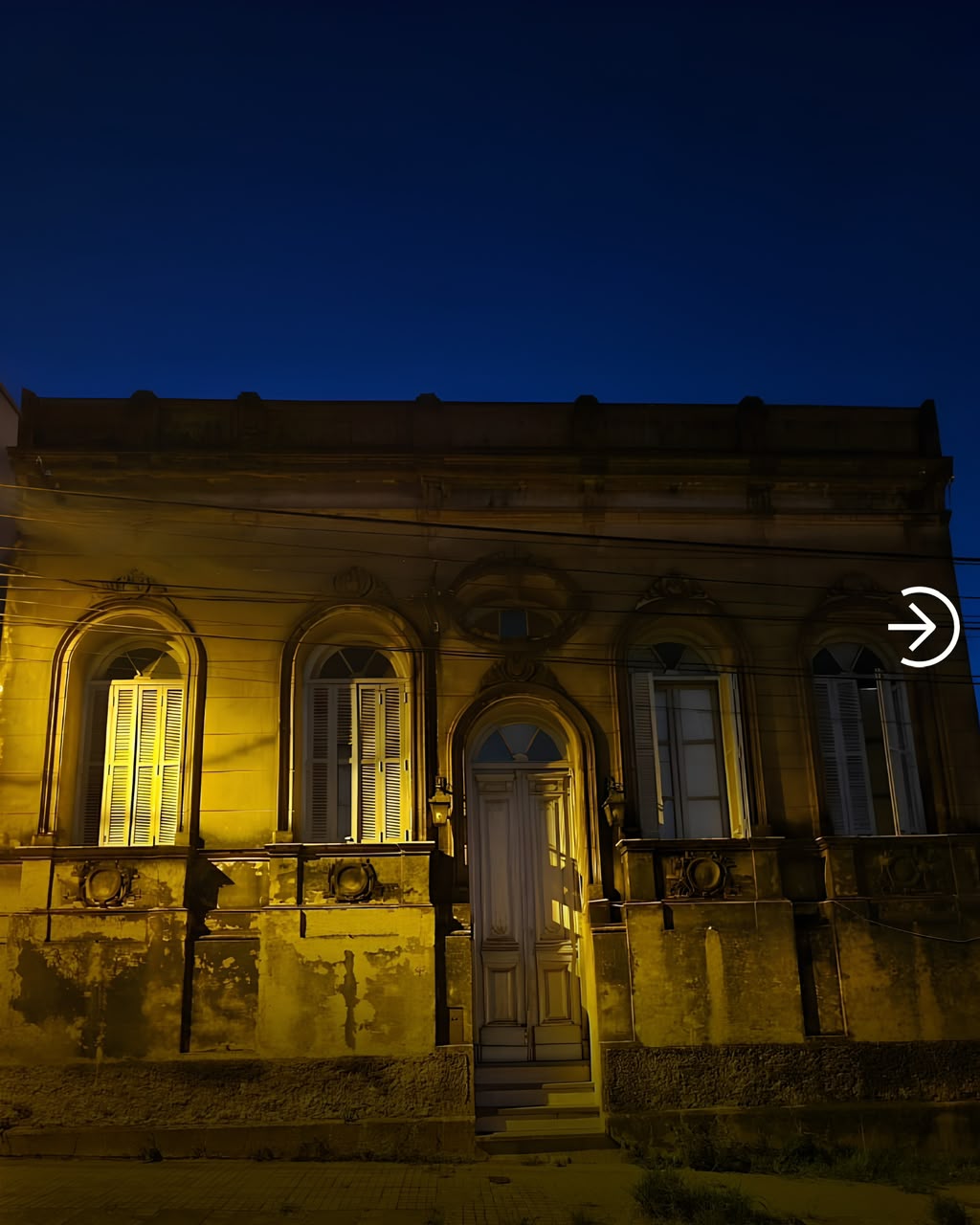 Casa en alquiler en La Encarnación, Asunción — foto 2