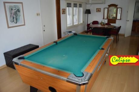 Frente Al Mar - Espectacular Residencia - Ref.160- Inmobiliaria Calipso