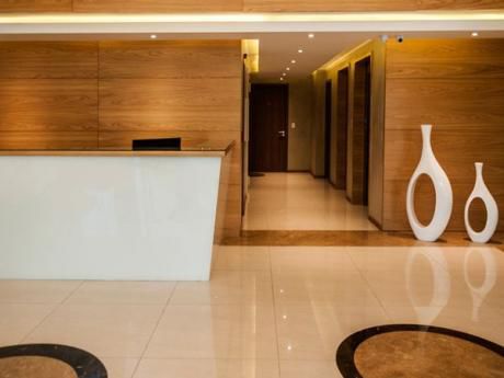 Penthouse De Primer Nivel En Punta Carretas