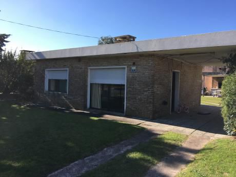 Id10898 - Dos Dormitorios Galpón Local Depósito Solymar Sur