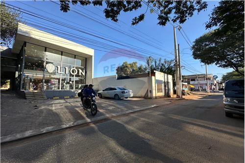 Terreno - Venta - Paraguay Central San Lorenzo — foto 3
