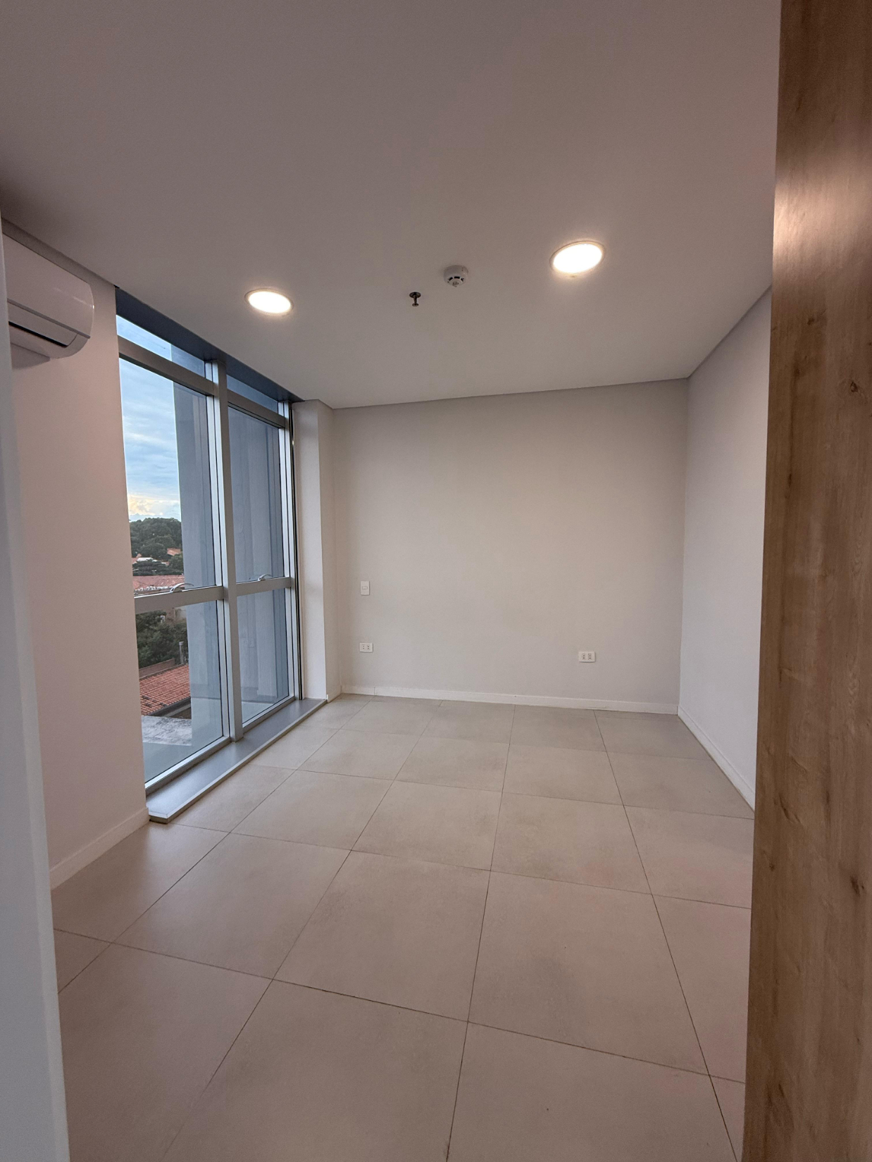 Alquilo Departamento de 1 dormitorio en Edificio In Molas — foto 3