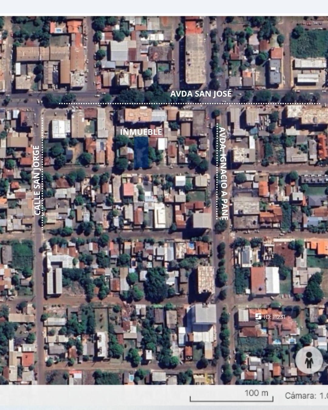 VENDO HERMOSO TERRENO EN CIUDAD DEL ESTE! — foto 2