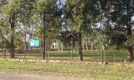 Exclusivo Terreno En Surubi