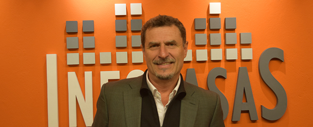 Isidoro Kosak en InfoCasasTV: “En pocos años todas las propiedades se venderán por internet”