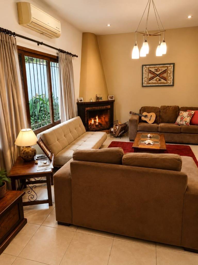 VENDO HERMOSA CASA YCUA SATI — foto 2
