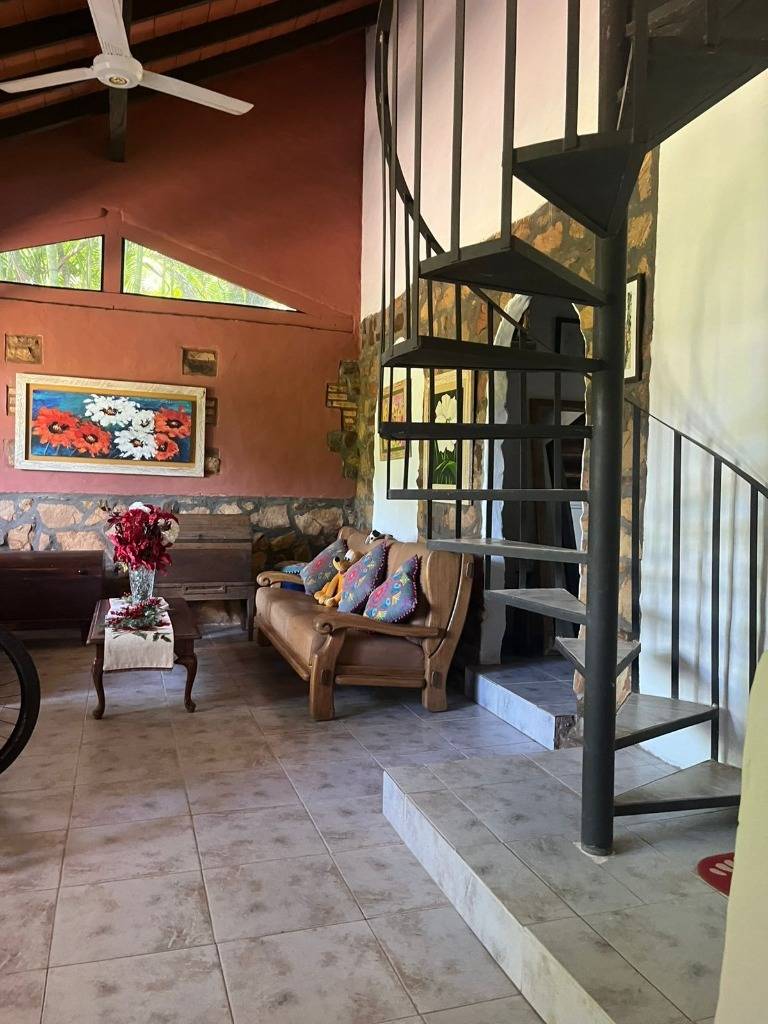 Vendo Amplia Casa en puerta del Lago.San Bernardino — foto 3