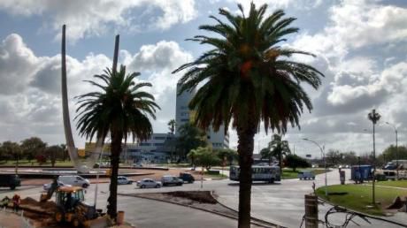 Bvar Artigas Próximo Nuevo Centro