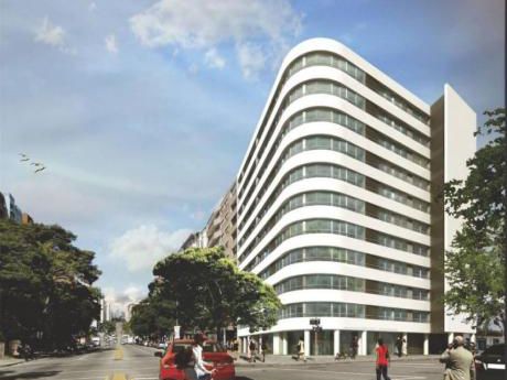 Edificio Libertador - Apartamentos A Estrenar