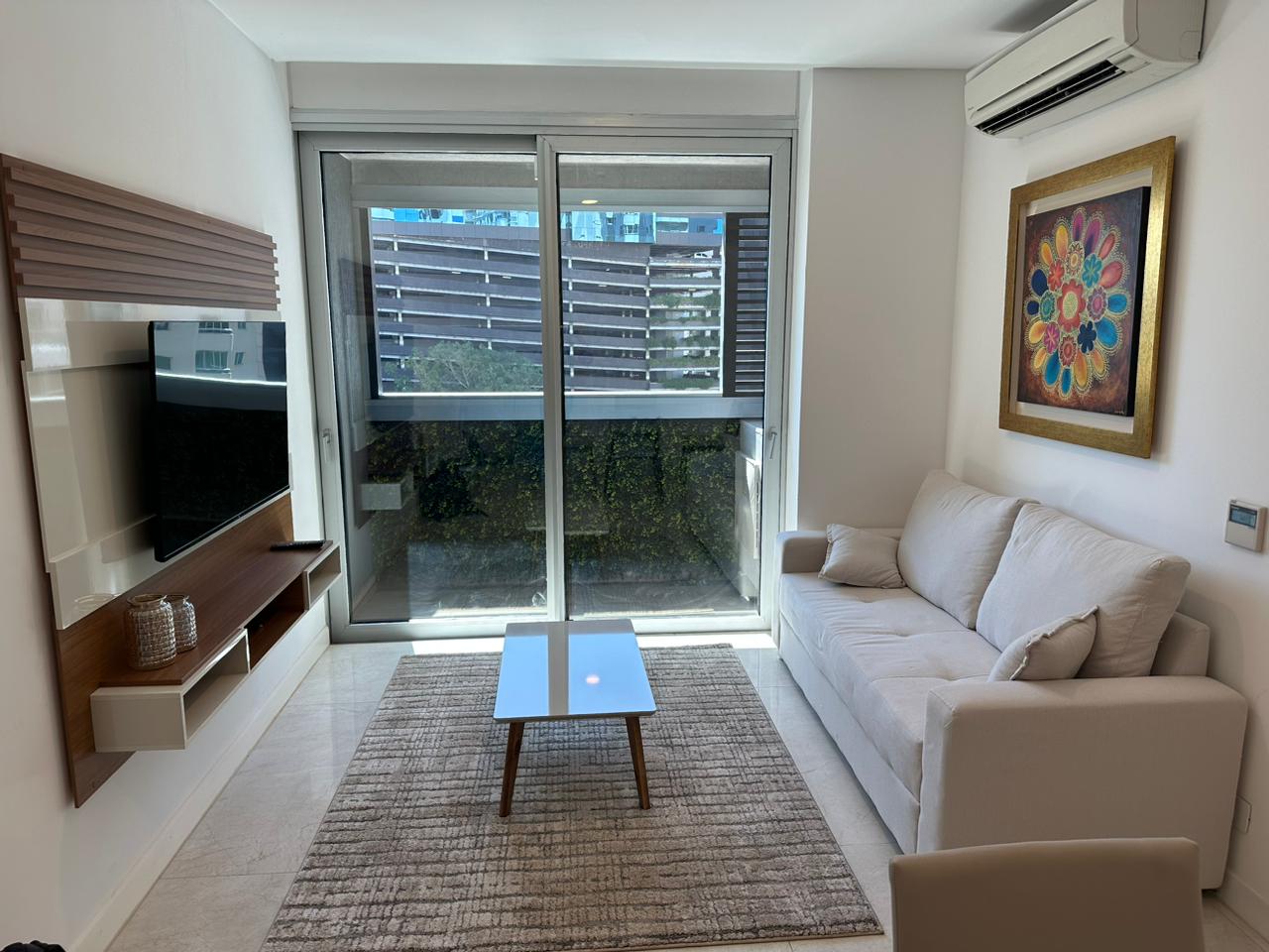 Alquilo Edificio Eminent – Departamento amoblado de 2 habitaciones — foto 2