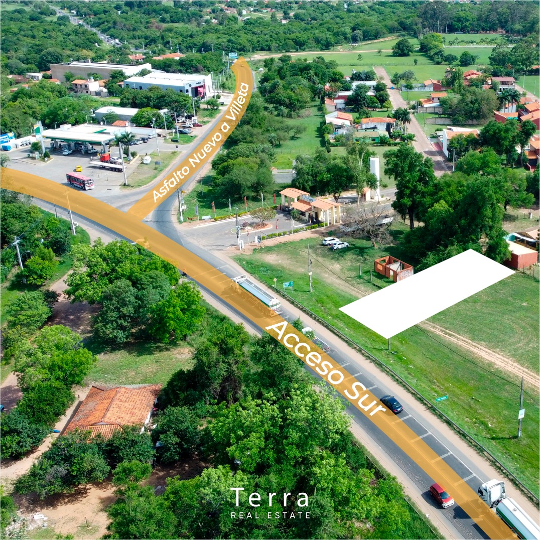Sobre Ruta Acceso Sur! — foto 2
