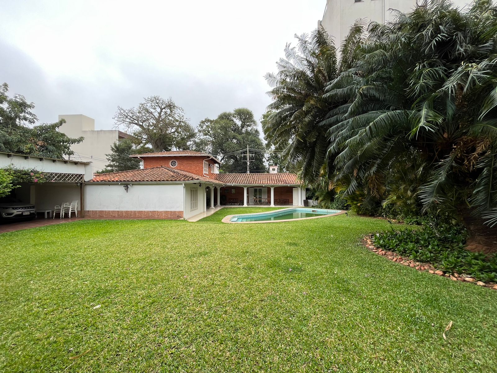 Departamento en venta bajo precio de mercado en Mcal. López