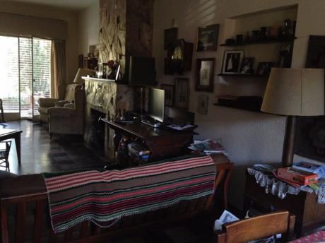 Casa En Venta En Pocitos Nuevo