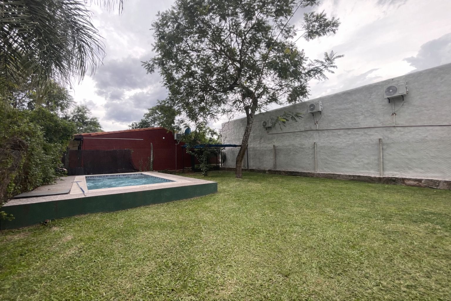 ALQUILO CASA QUINTA EN SAN BERNARDINO — foto 3