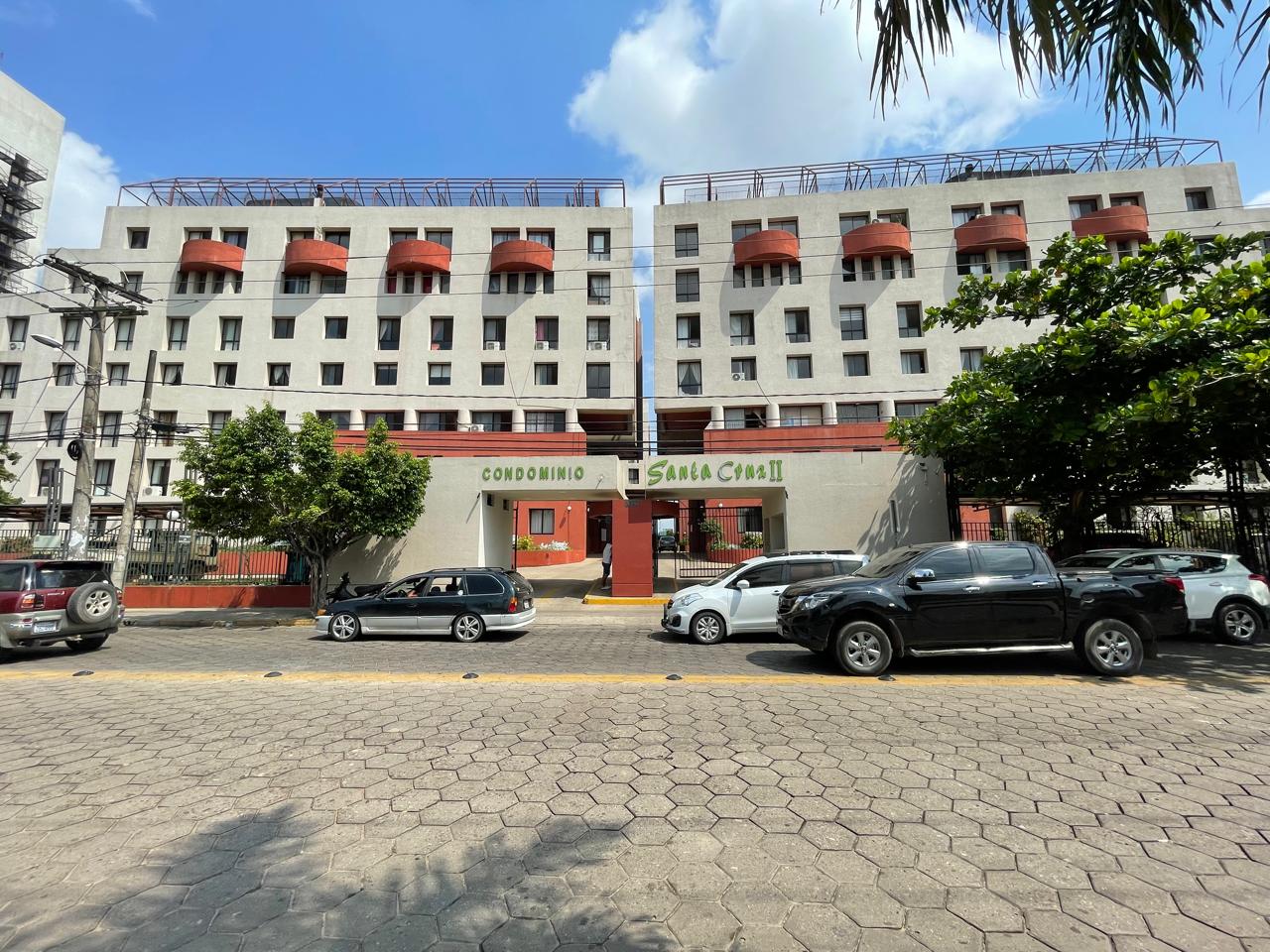 Amplio Duplex En Venta