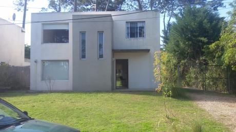 Excelente Duplex De 3 Dormitorios