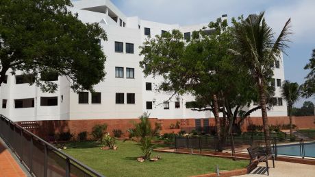 Venta Dpto.moravia, 2 Dorm, Cochera, Con O Sin Renta (actualmente Alquilado)