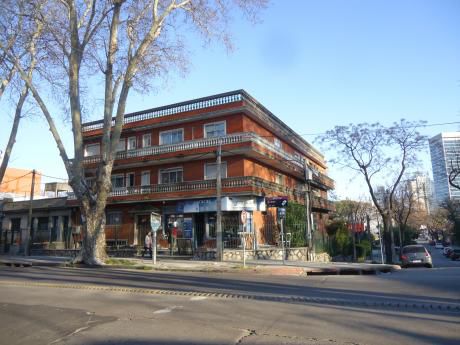 Amplio,soleado! Excelente Zona! Rivera Prox. L.a De Herrera