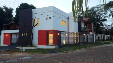 Duplex Villa Del Sol