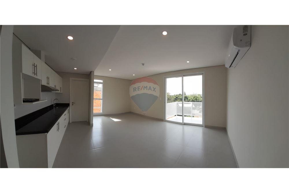 Departamento - Alquiler - Fernando De La Mora, Paraguay — foto 2