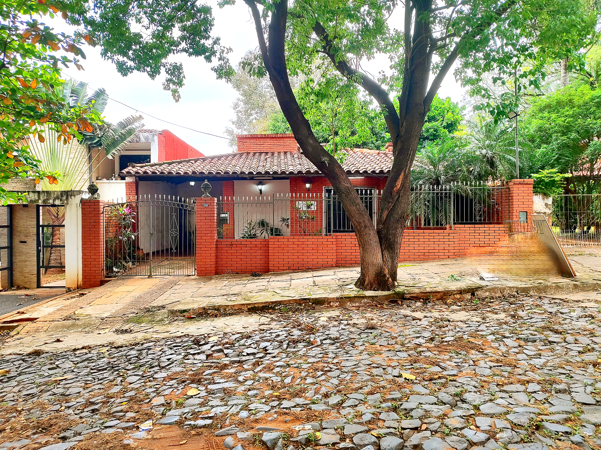 Casa en venta en San Vicente