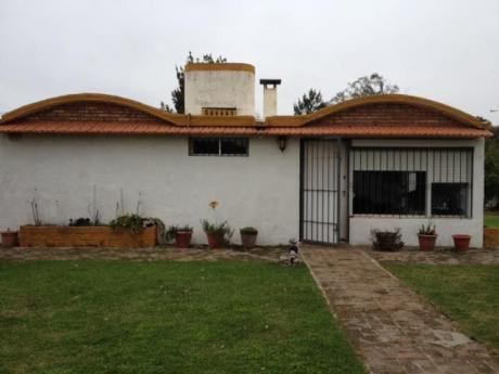 Id 10660 - Casa Con Comercio - Renta Asegurada