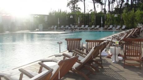 Kosak Punta Deleste- Apart. 1 Dorm 1/2. Equipado, Gje Amenities.