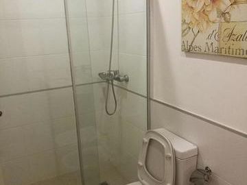 Departamento De 1 Dormitorio Amueblado