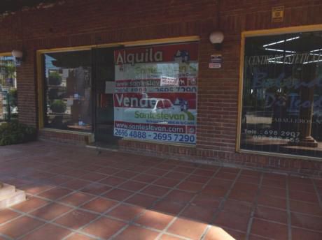 Local Muy Comercial