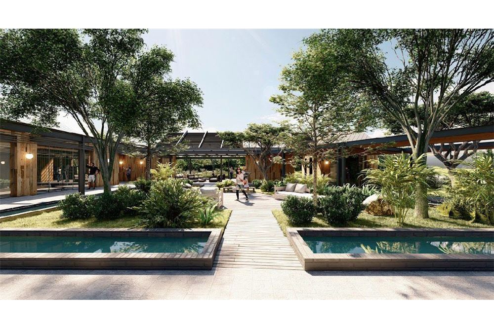 Terreno Interno en Los Pingos Club de Campo Surubi’í | 659 m² — foto 2