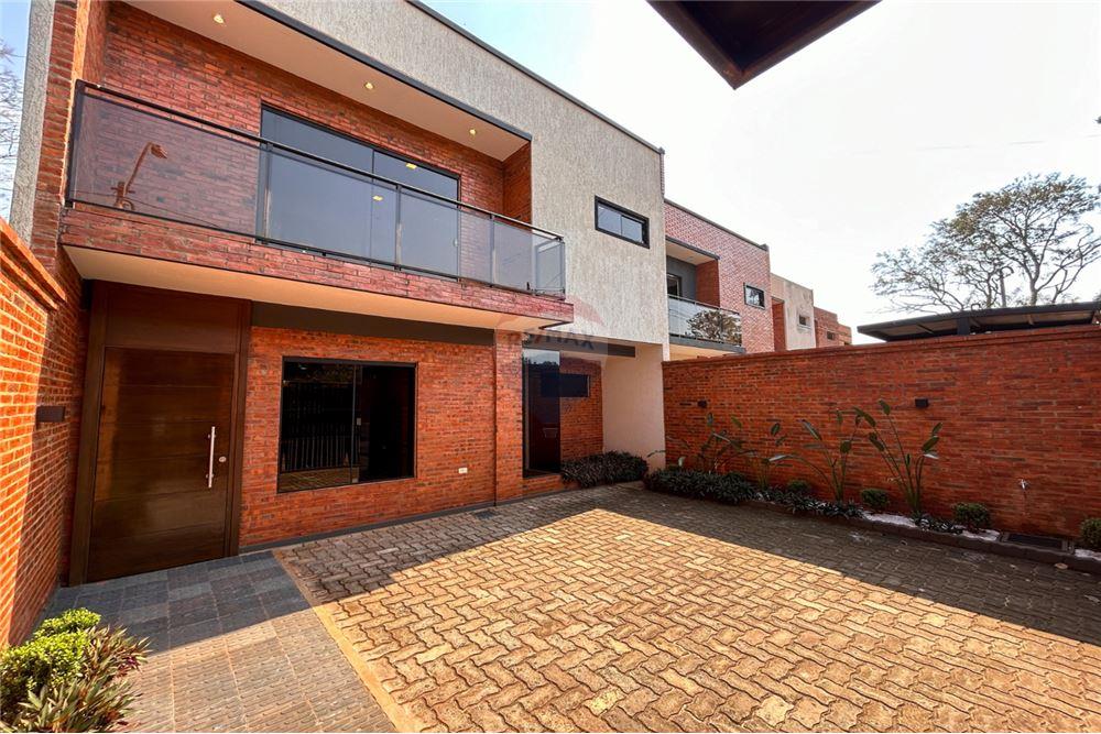 Duplex - Venta - Encarnación, Paraguay — foto 2