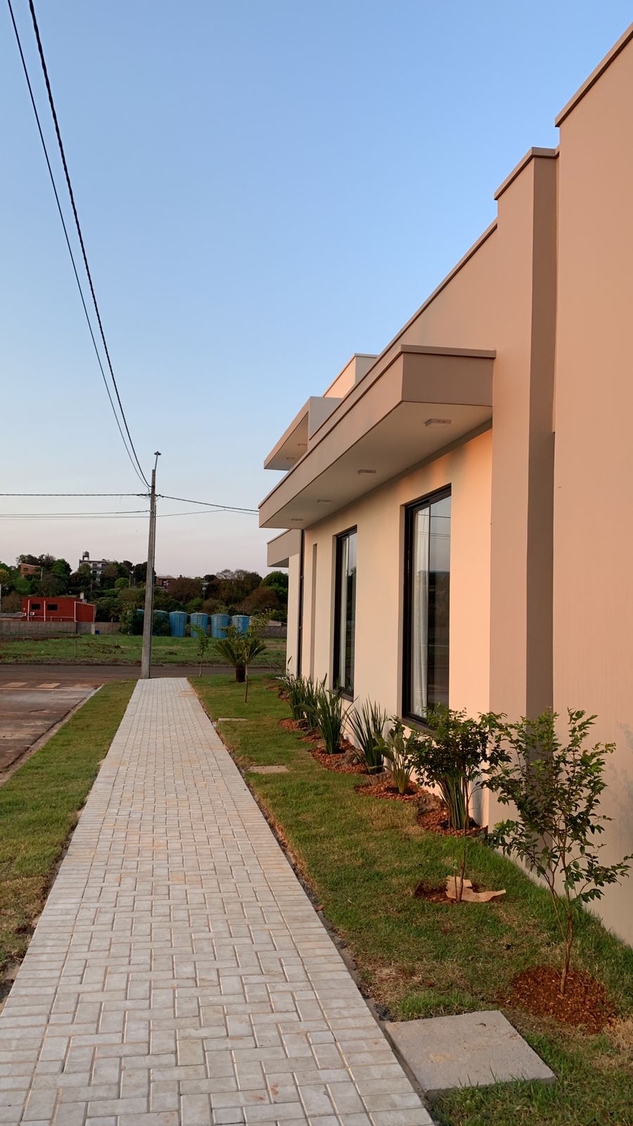 VENDO CASA A ESTRENAR EN CONDOMINIO CERRADO ECO VILLAS — foto 2