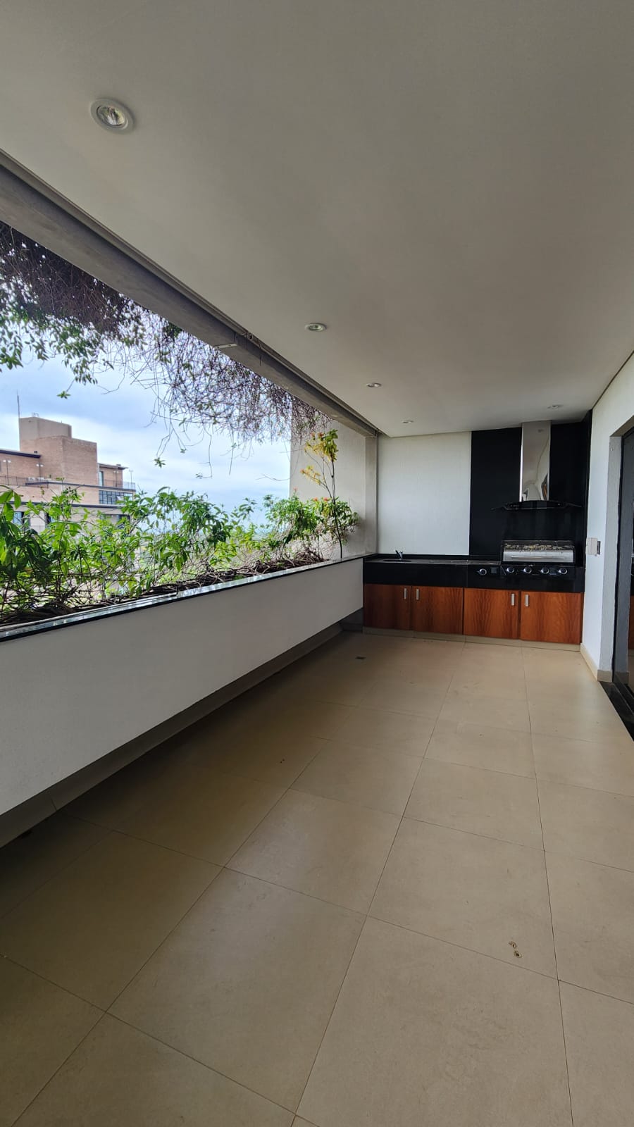 Alquilo Amplio Dpto de Lujo de 3 Habit en Suite en Mburucuya — foto 3