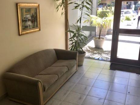 Duplex Impecable Estado 1 Dormitorio