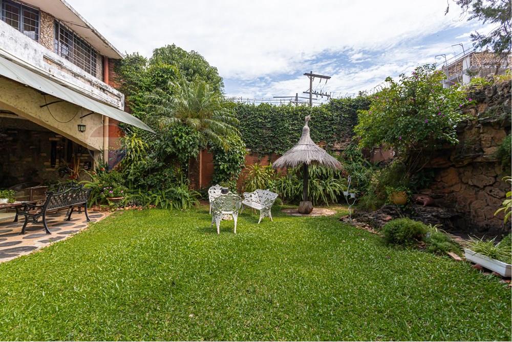 VENDO CASA EN BARRIO SAN JORGE — foto 2